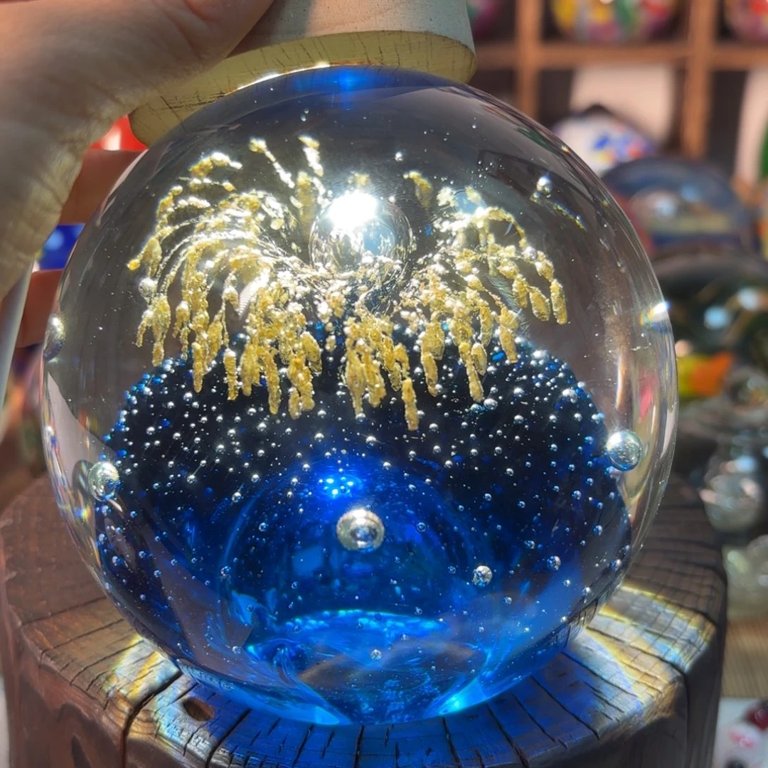 手工艺品琉璃精品