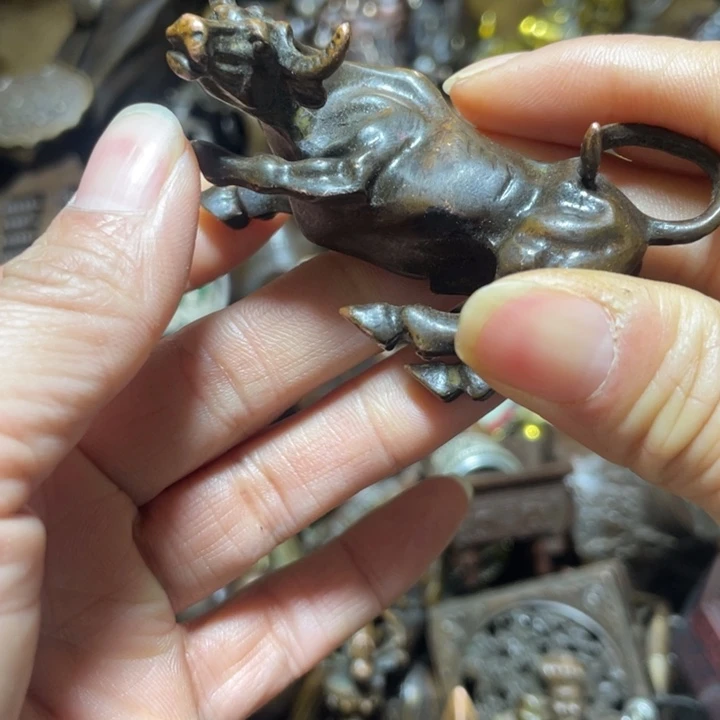 铜器摆件诚信经营