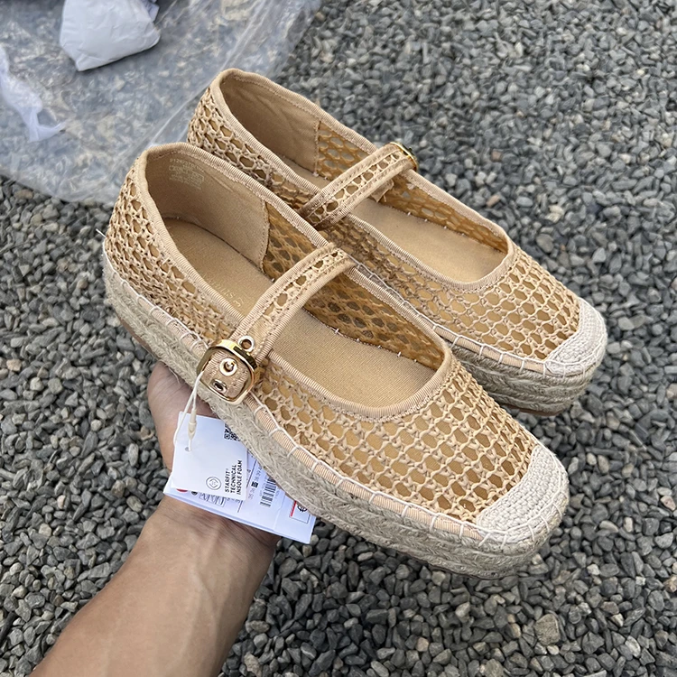 001-099外贸尾货 新款单鞋柔软女鞋 19 勿自拍