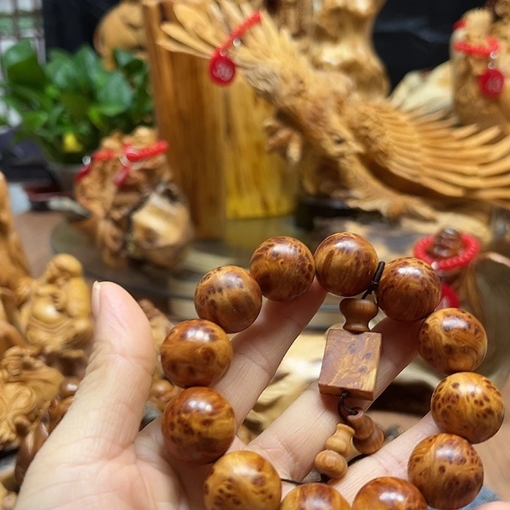 柏木（崖柏）太行崖柏摆件