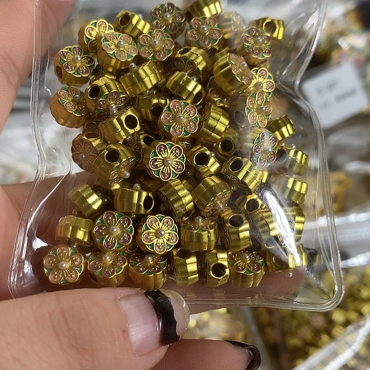 铜合金可爱系列 满三单飞8