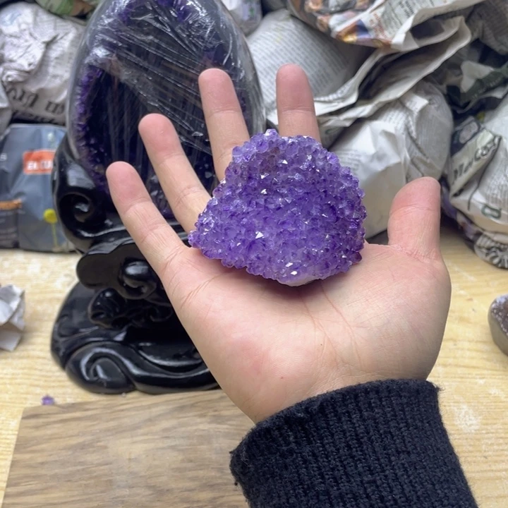 未镶嵌大型摆件（非配饰）水晶