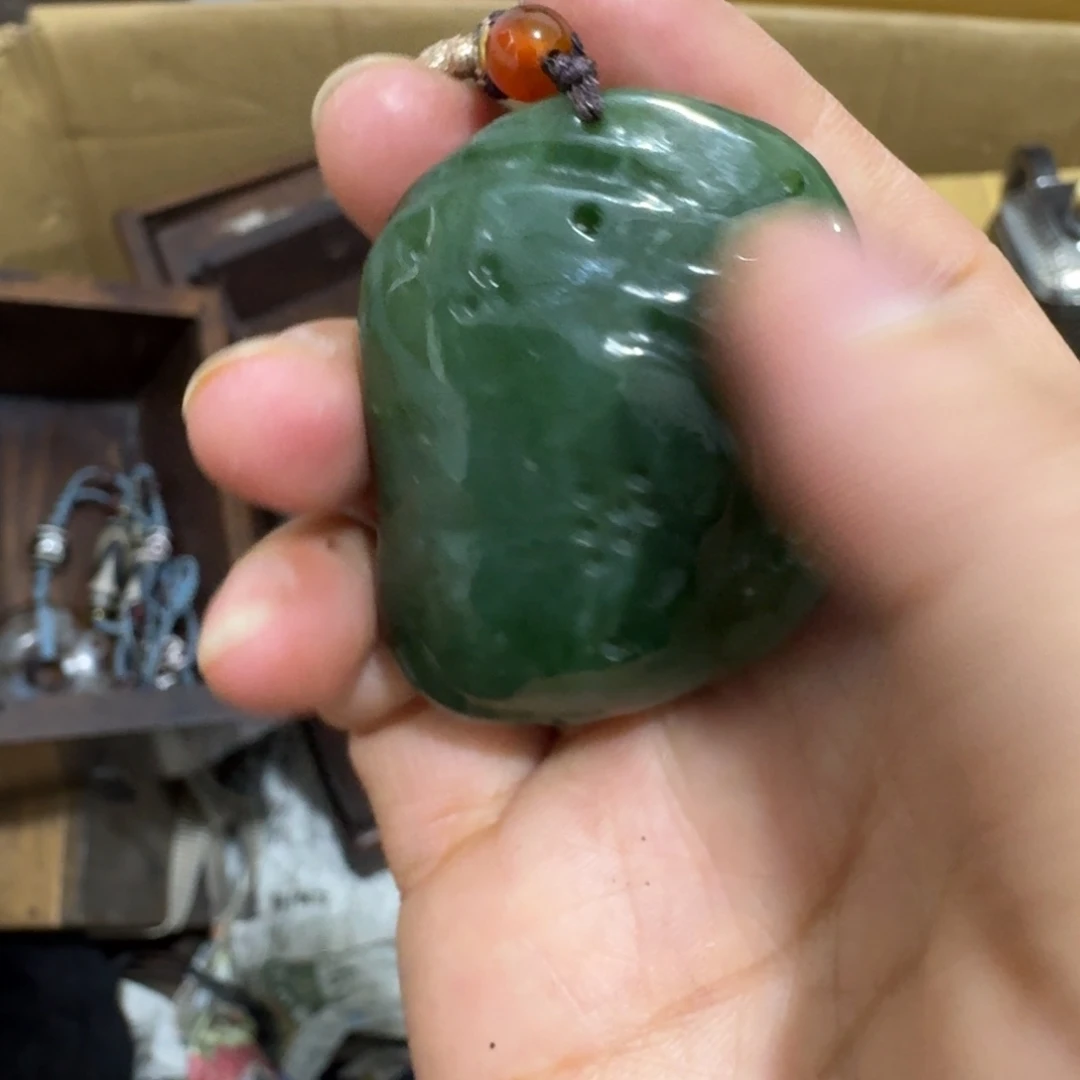 陶瓷手串,多样性发一