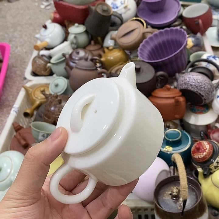 陶瓷艺术品及陶瓷制品