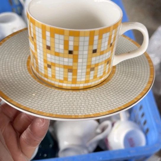 库存陶瓷瑕疵不影响