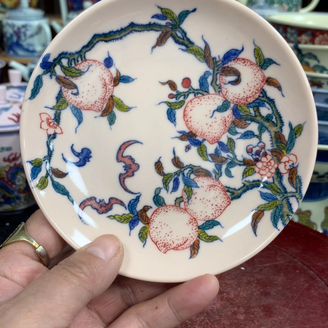 中***梦陶其他景德镇陶瓷 碗 盘 杯 壶 碟 各种……