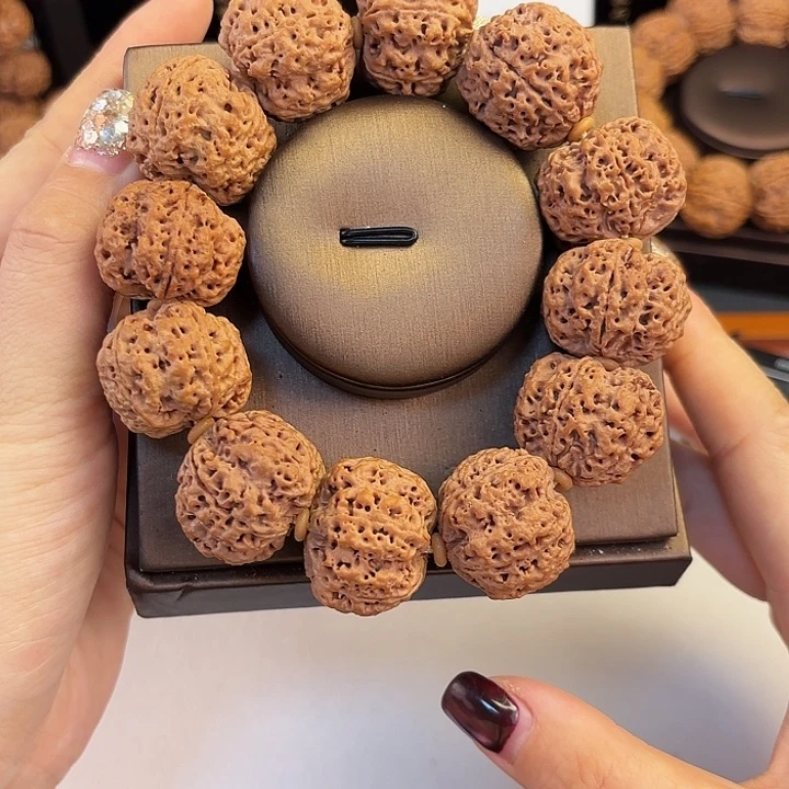 金刚菩提吊坠000069