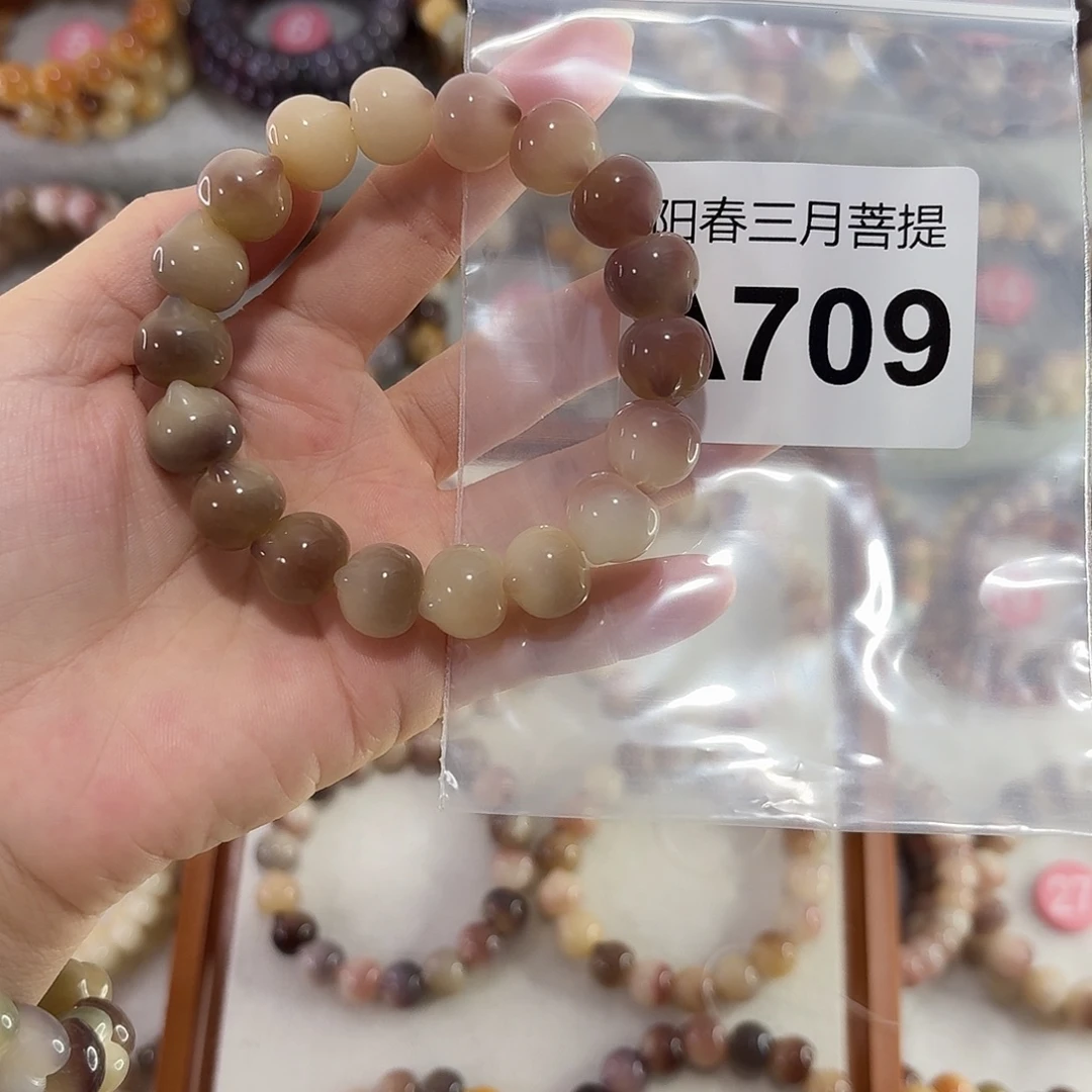 H***蓓吊坠菩提根/象牙果