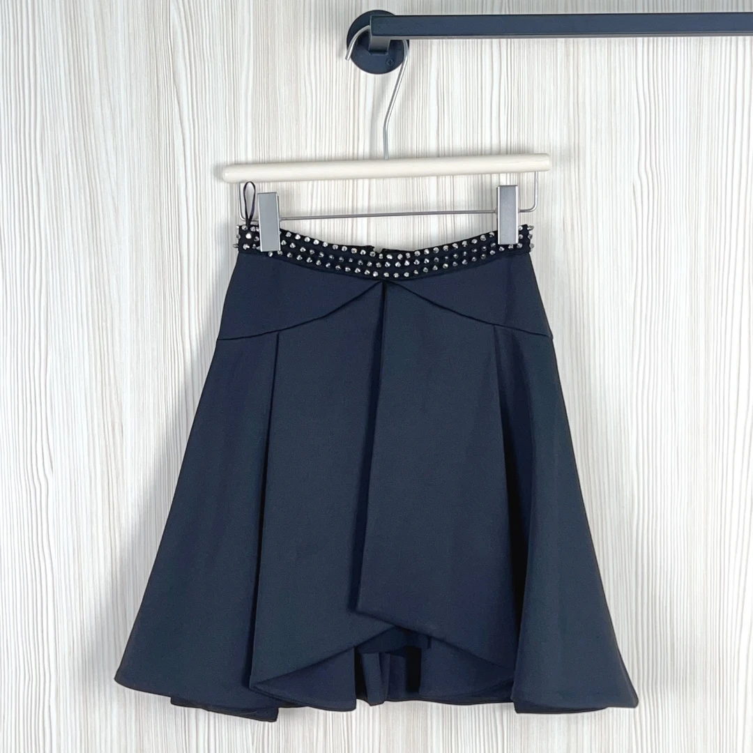 99新 maje PP裙子 尺码XS成色看直播GSS21269