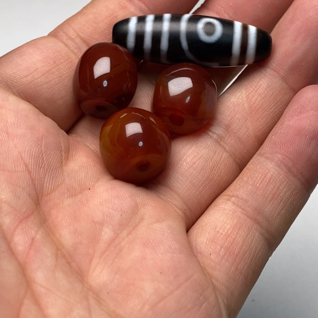 文玩核桃把件至尚孤品文玩直播