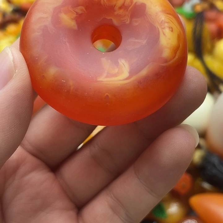 B36高端定制设计吊坠