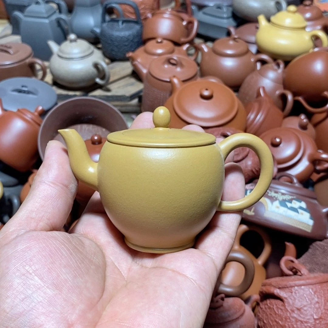 茶壶紫砂茗****馆欢迎各位光临惠顾