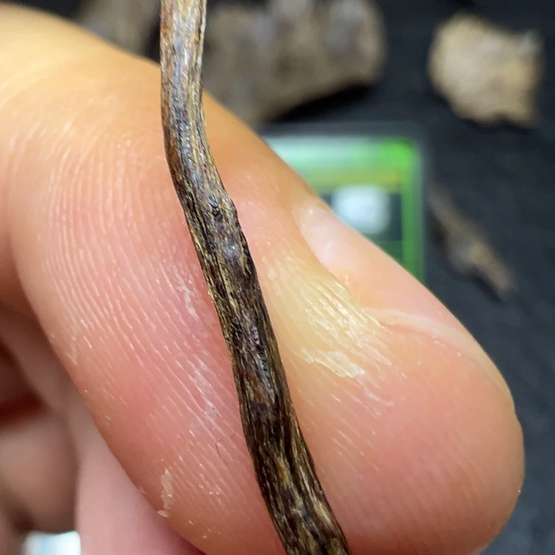 红***仙沉香碎屑沉香海南沉水树根油0.1g