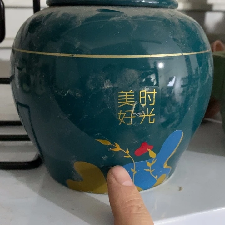 陶瓷艺术品及陶瓷制品