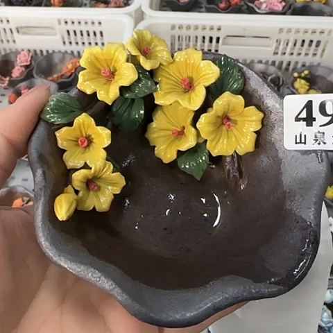 瓷片柴烧柴烧柴烧496