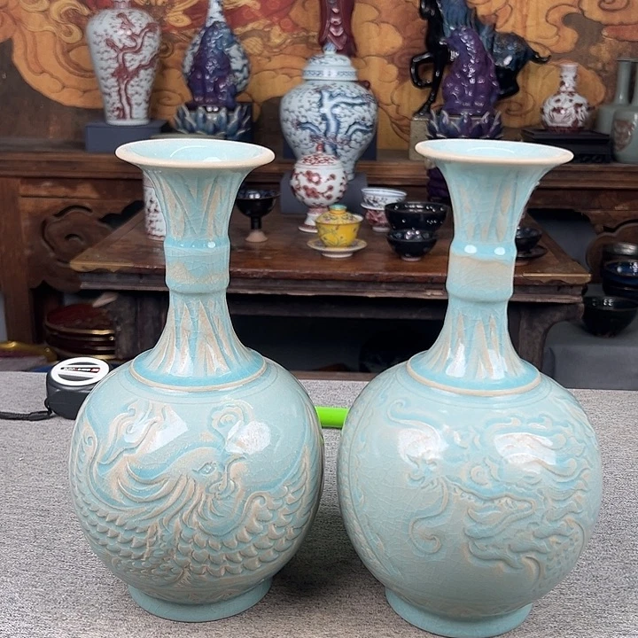 摆件瓷器瓷器瓷器瓷器瓷器