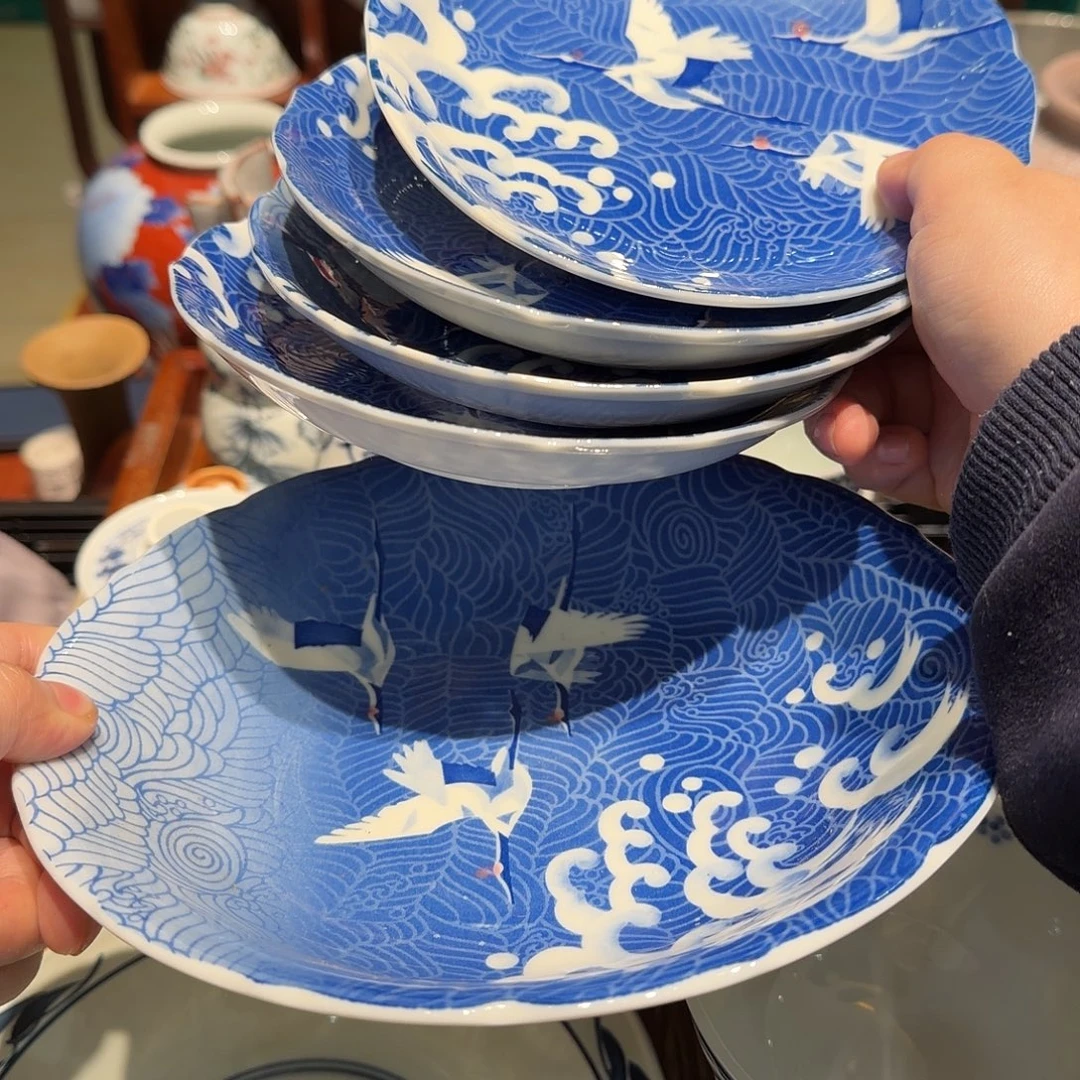 瓷片任意三单包邮 非全新