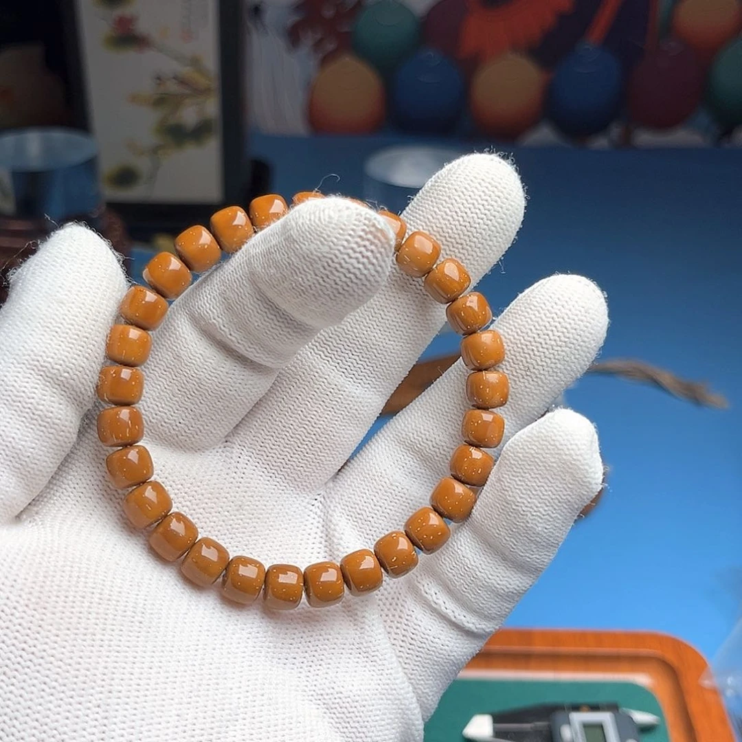 紫金鼠手串7加尺码福利鼠