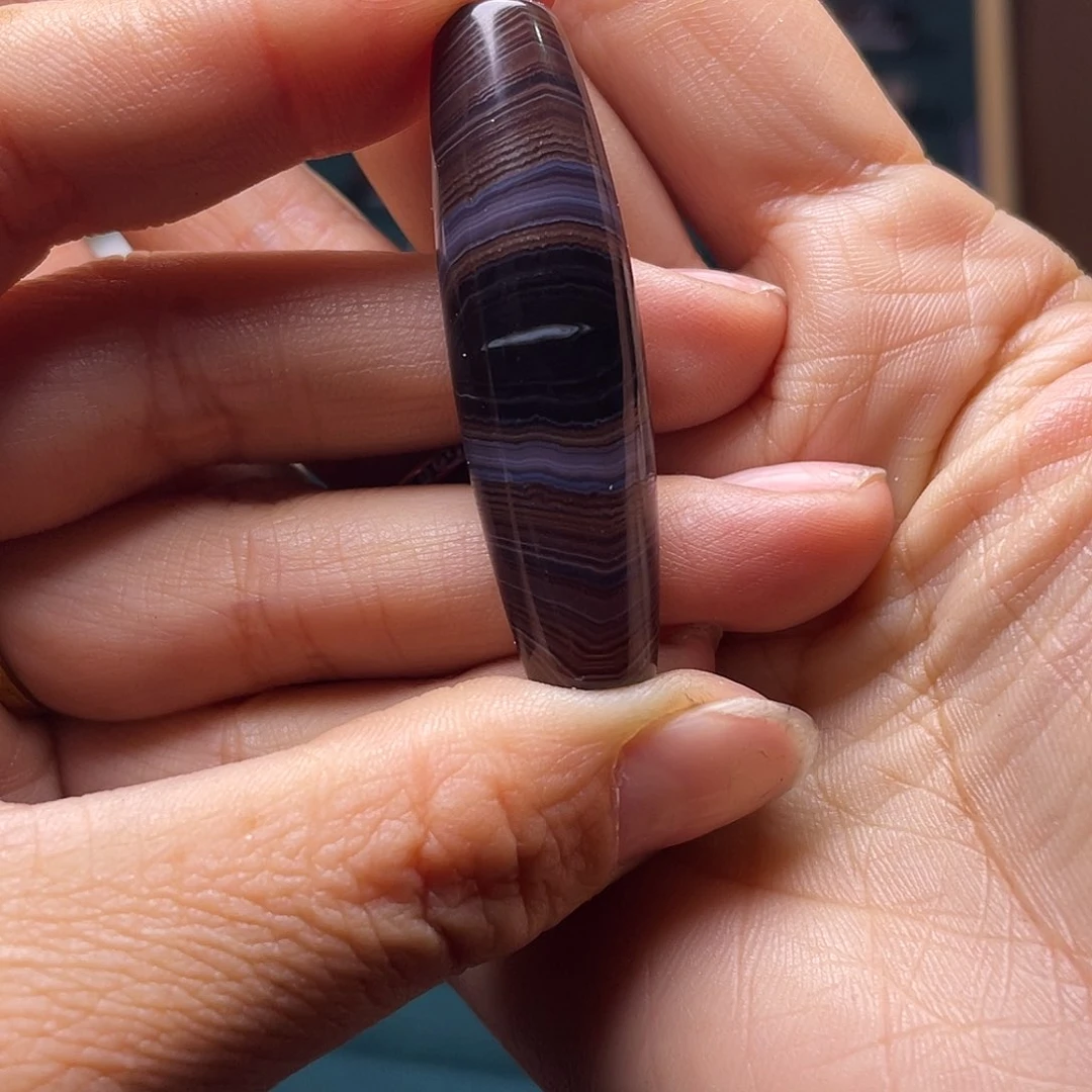 玛瑙/玉髓珠宝奇石未镶嵌g****k