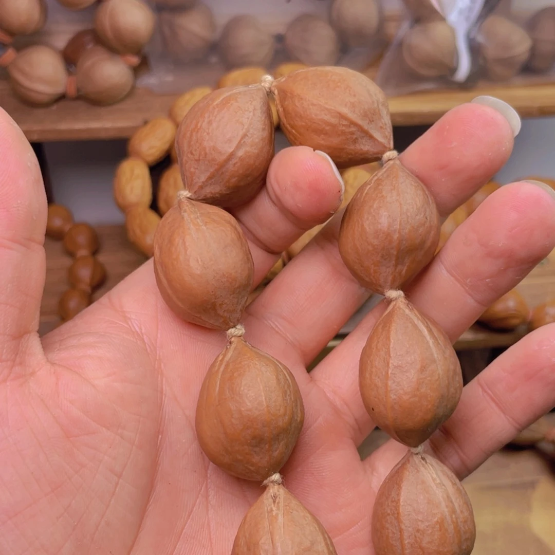 手串/手链橄榄核2130精品红油核