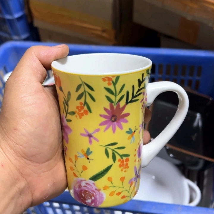 库存陶瓷微瑕不影响使用