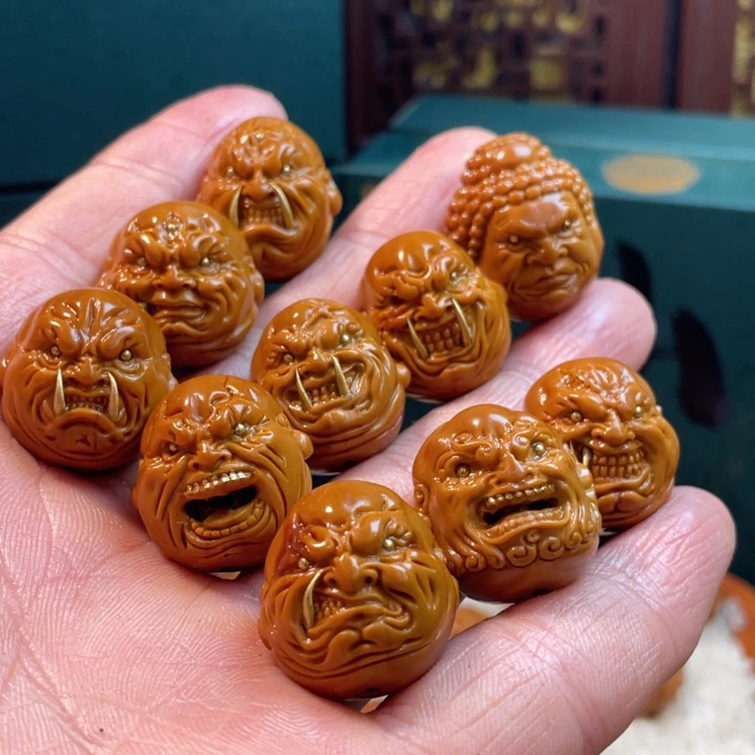 手串/手链橄榄核橄榄核