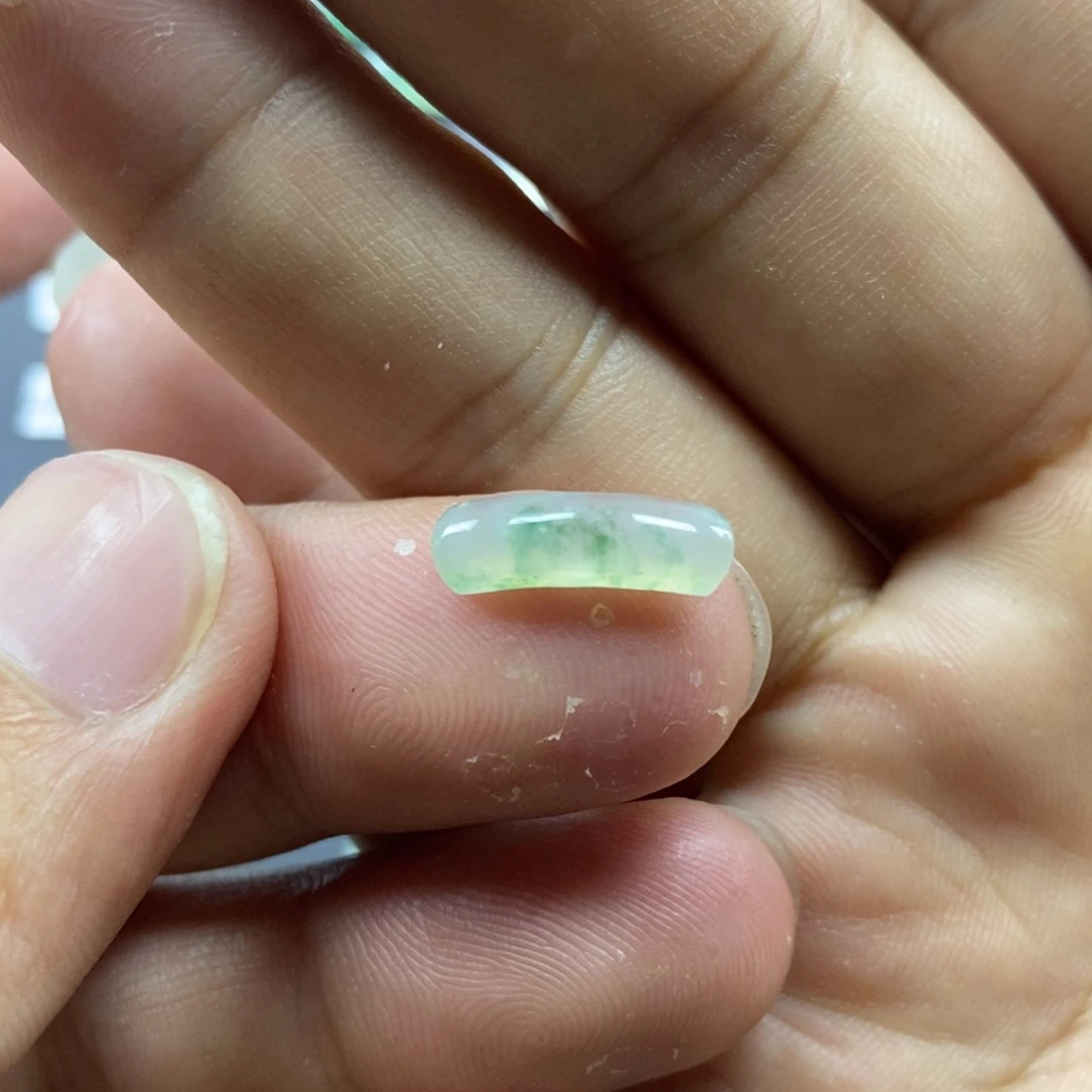 翡翠未镶嵌挂件翡翠珠宝翡翠珠宝