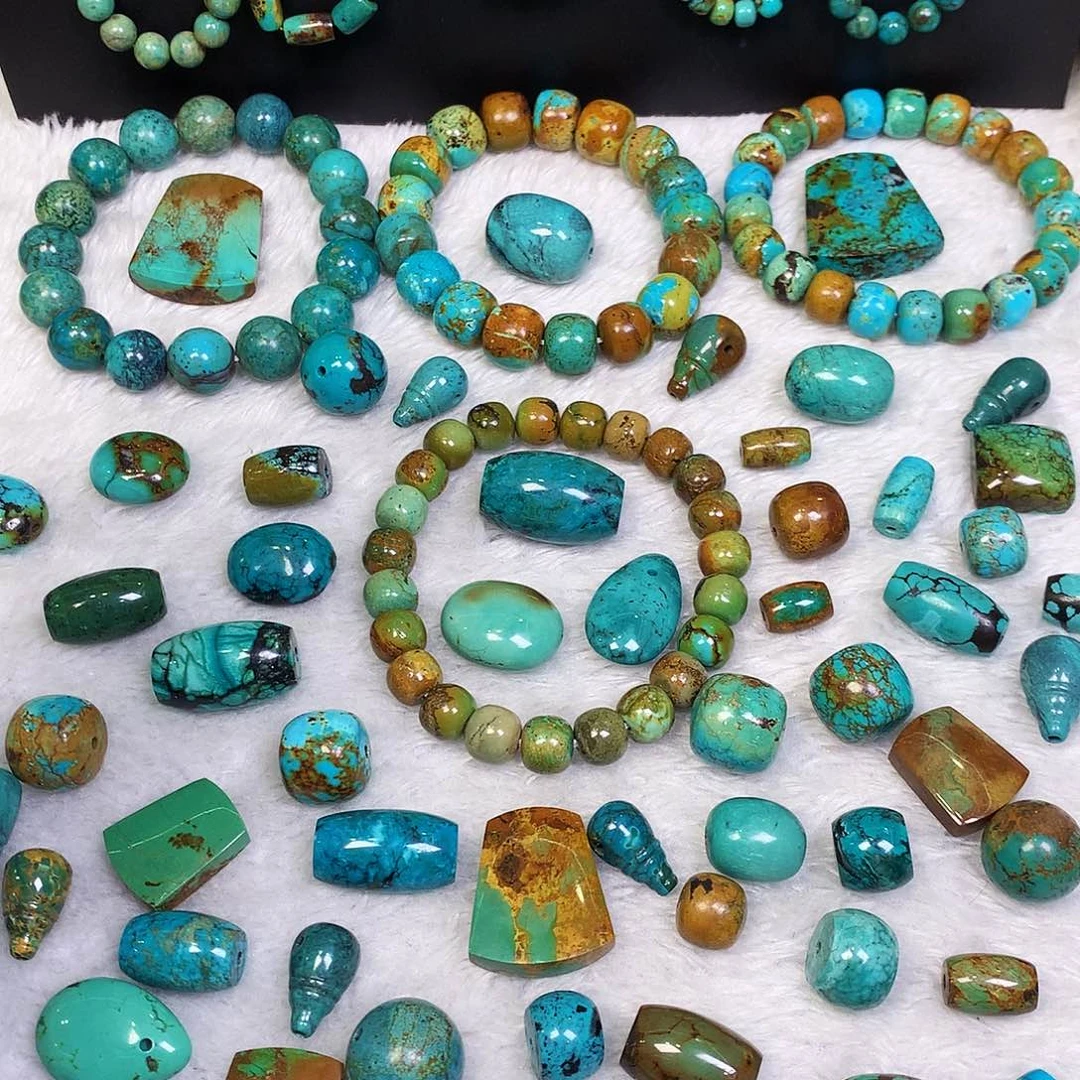 空竹粉丝专享十堰特色手工散珠