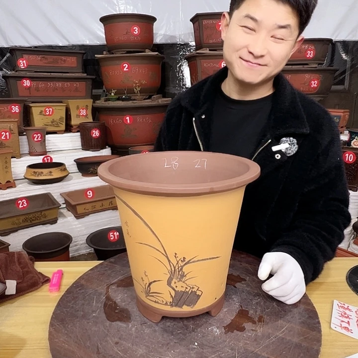 紫砂源头工厂直发