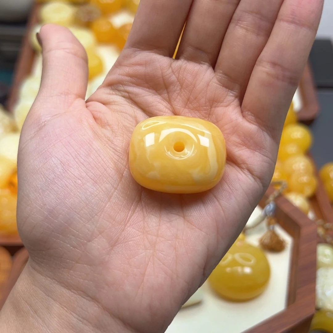 小***%未镶嵌颈饰琥珀蜜蜡