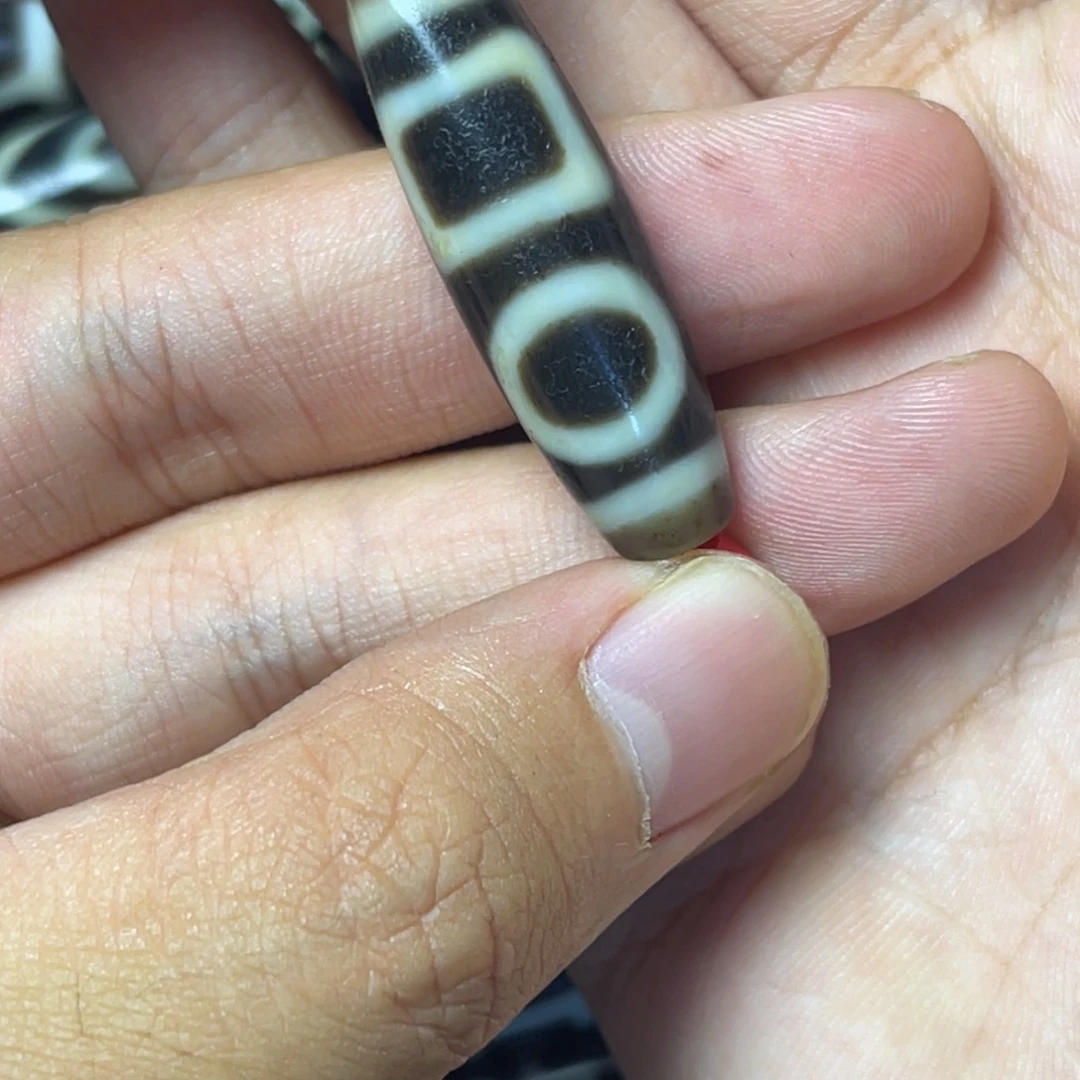 .***C玛瑙/玉髓未镶嵌颈饰