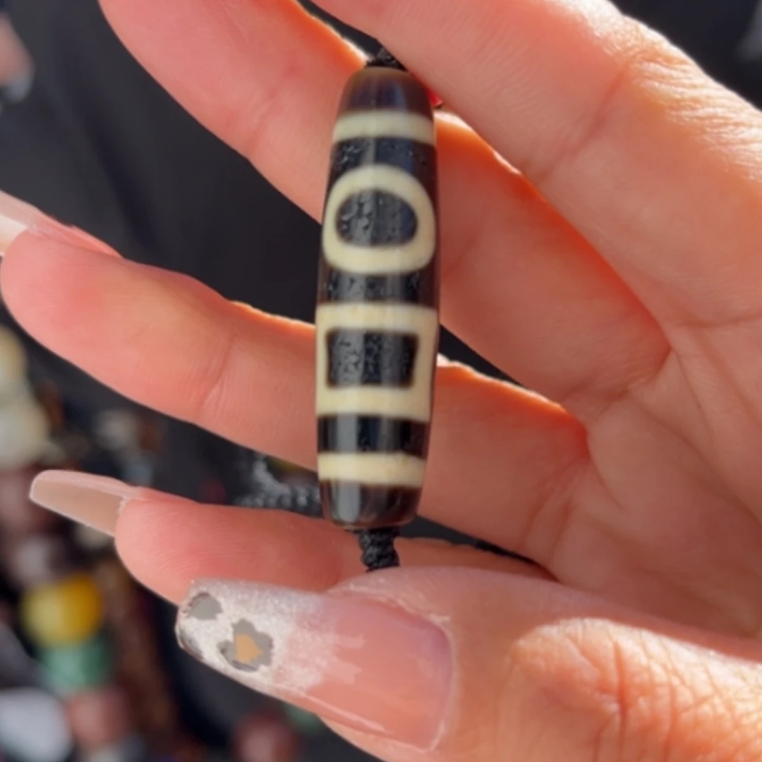 【闪购商品】玛瑙/玉髓颈饰未镶嵌