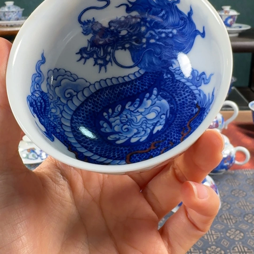 瓷片优游瓷生活雅器