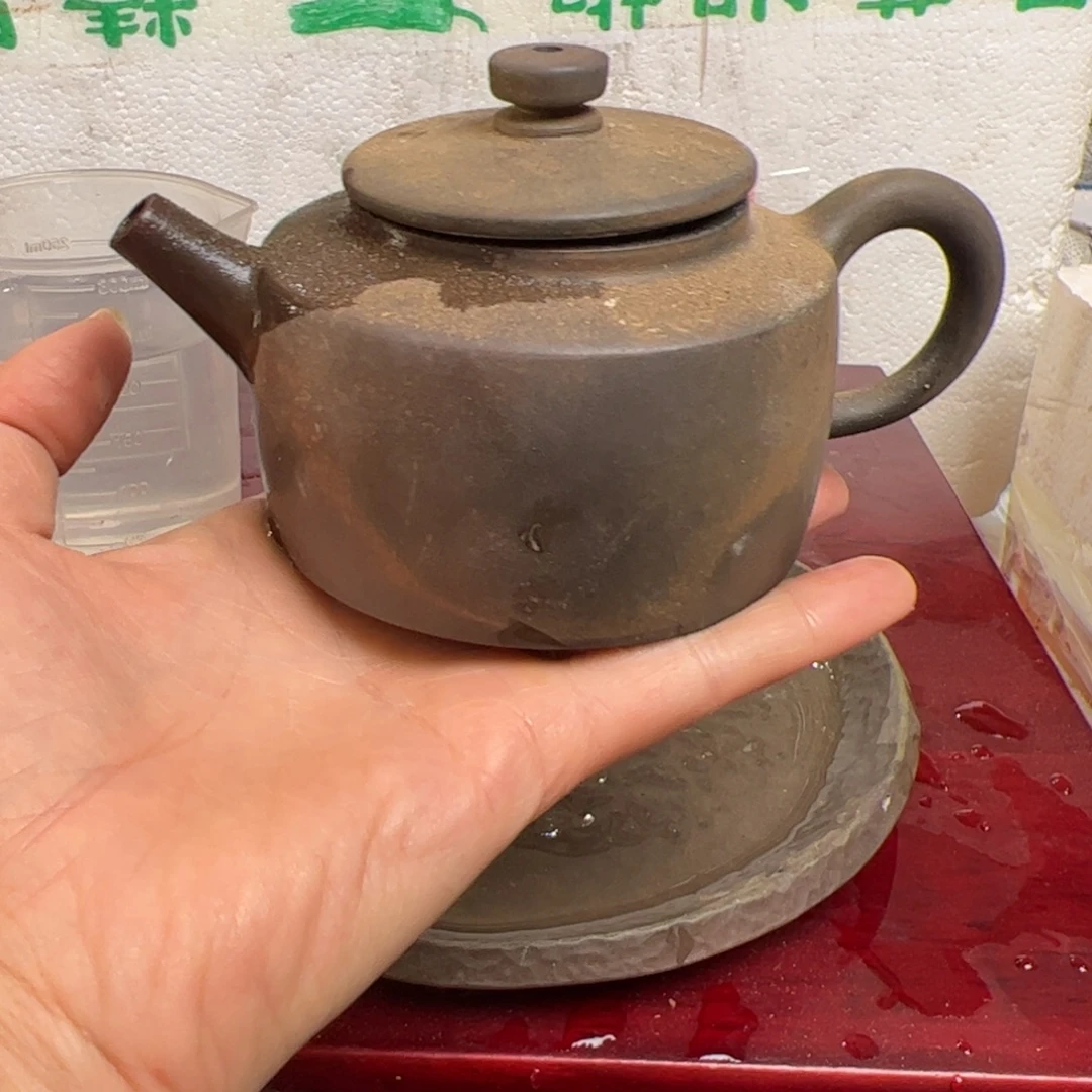 坭兴陶贵台龙窑A37