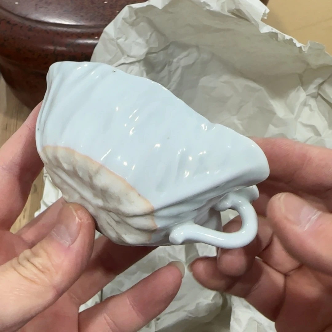 回流瓷器然美瓷器