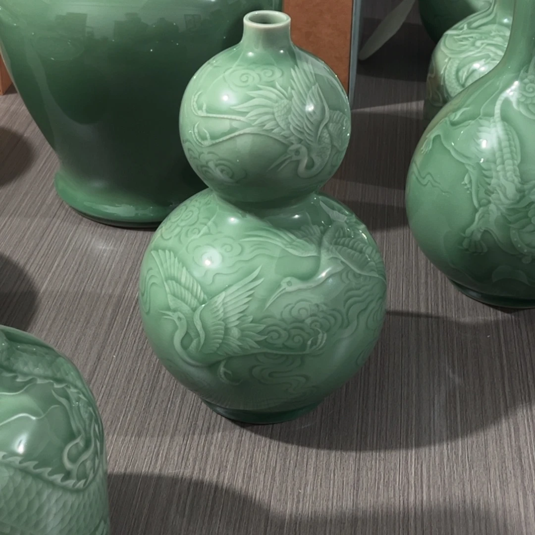 彭有权  手工作品