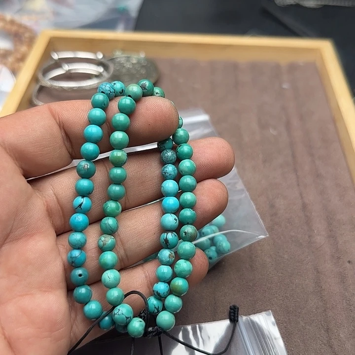 桑杰出品小元素配饰