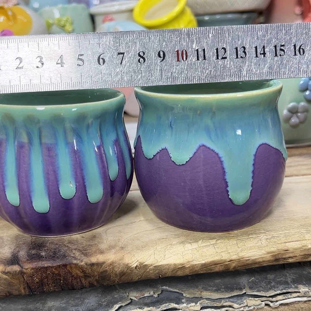 陶瓷陶瓷花盆特价上新