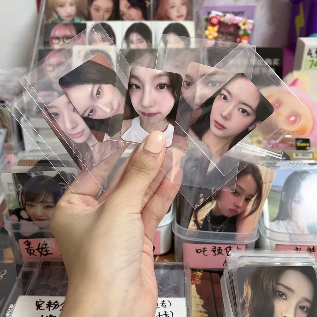 击小小卡（未成年禁止下单）