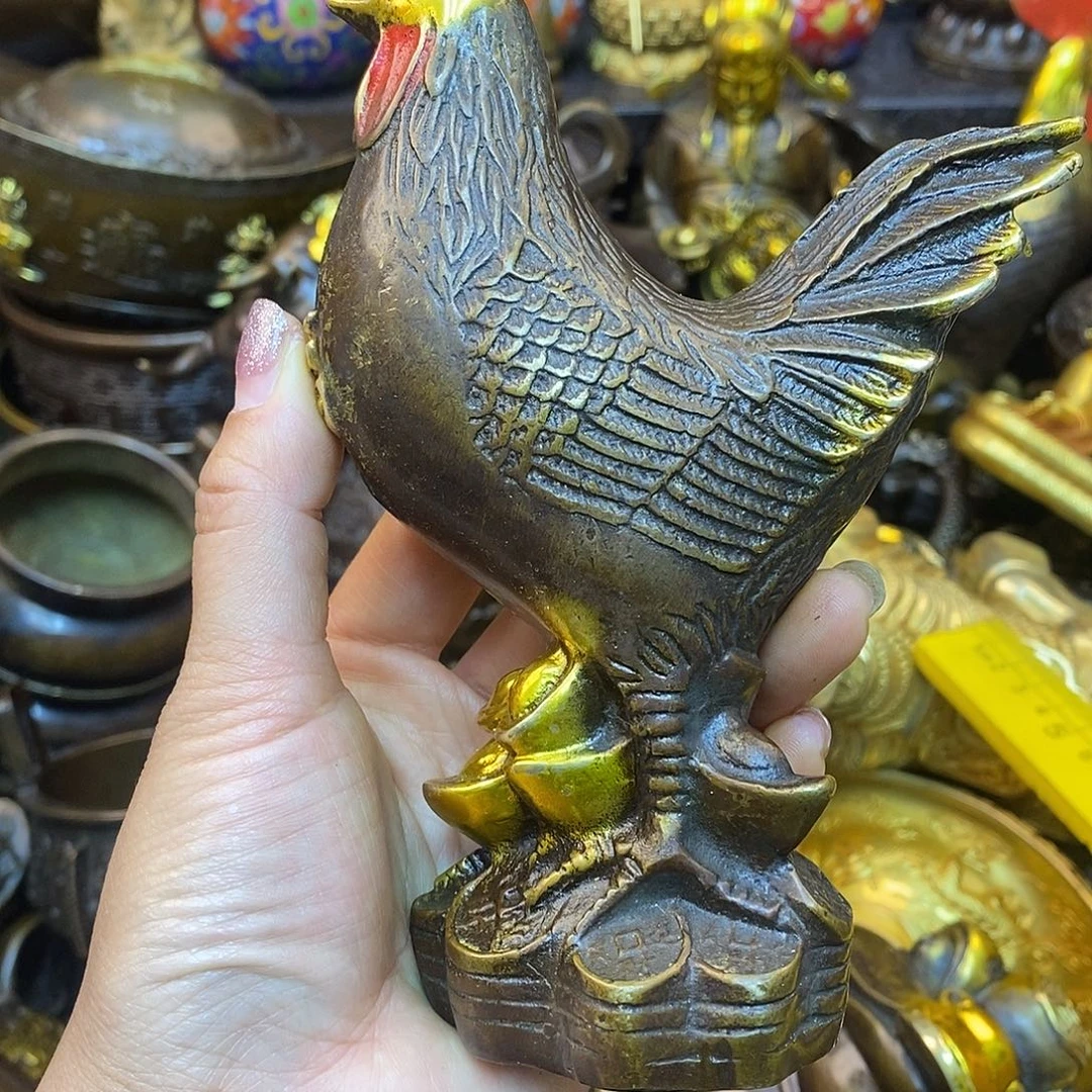 物品摆件 案台摆件