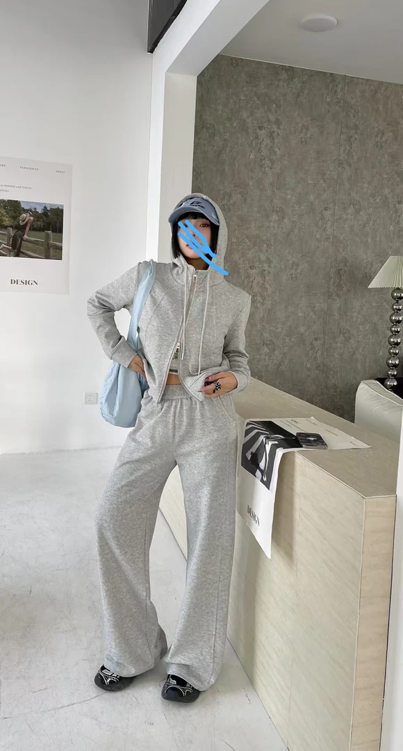 2025春季新款女装显瘦百搭
