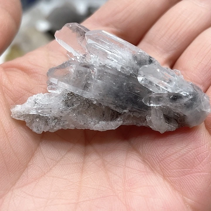 水晶大型摆件（非配饰）未镶嵌易专拍