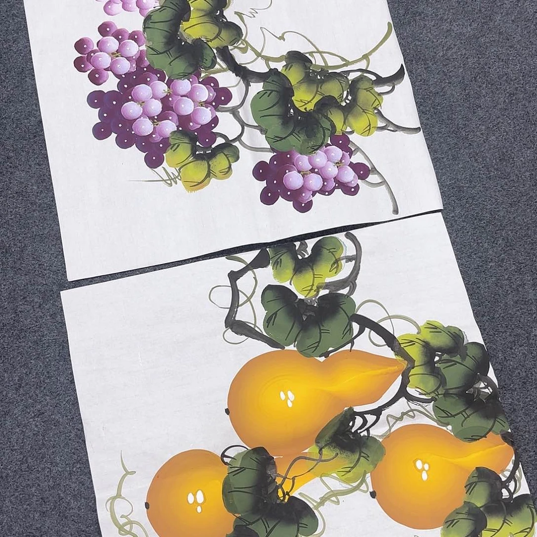 客厅年画装饰画客厅