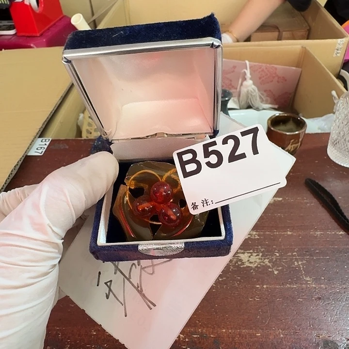 下***想中古商品谨慎下单