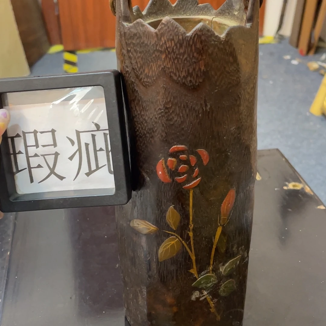 【闪购商品】-微瑕_ 回流物品，不是全新