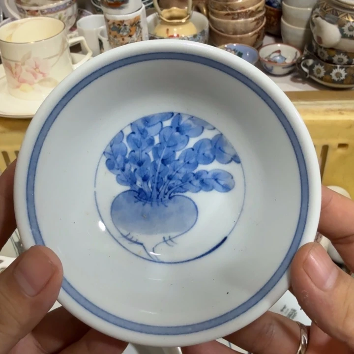陶瓷推荐第二名20包邮