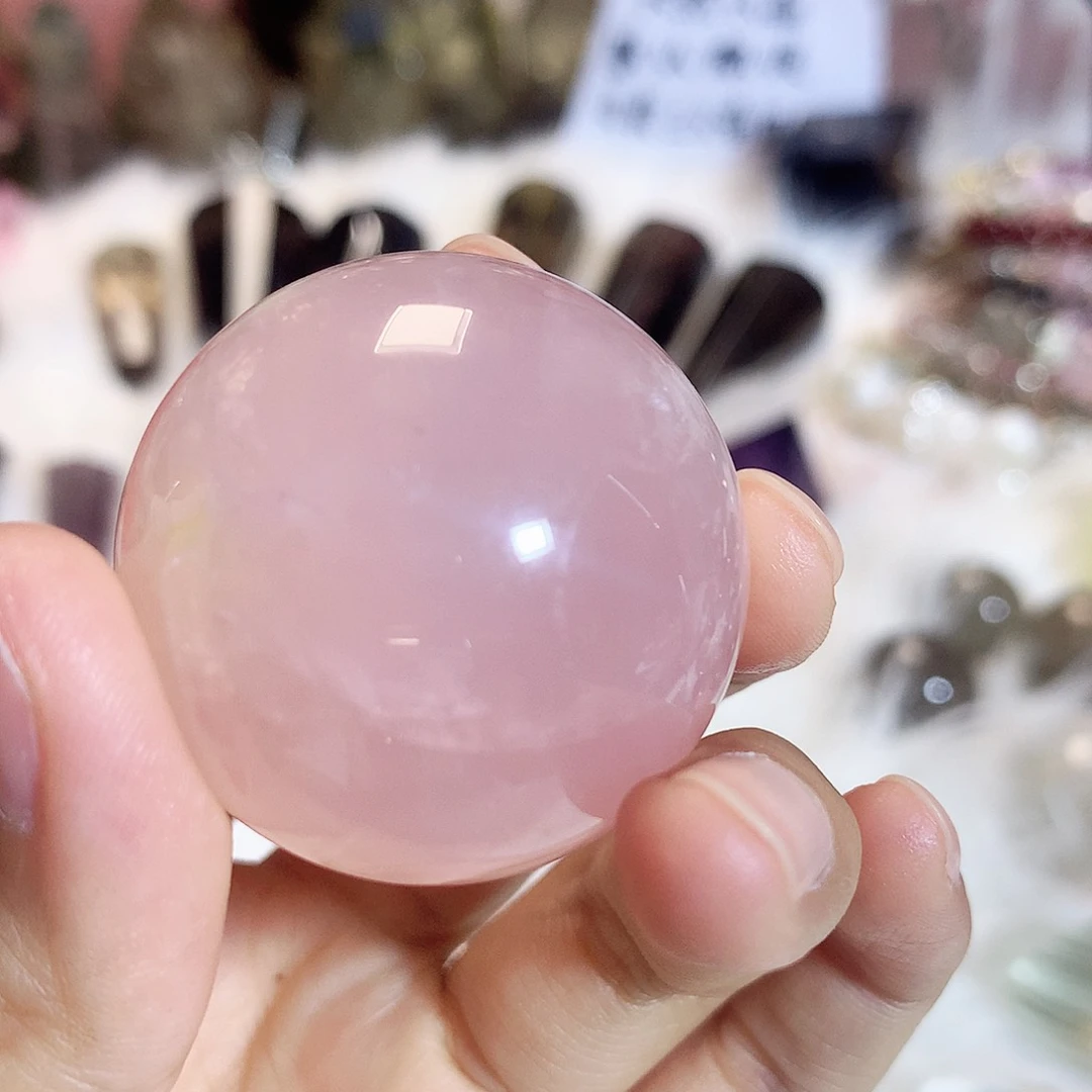 水晶摆件未镶嵌水晶@****