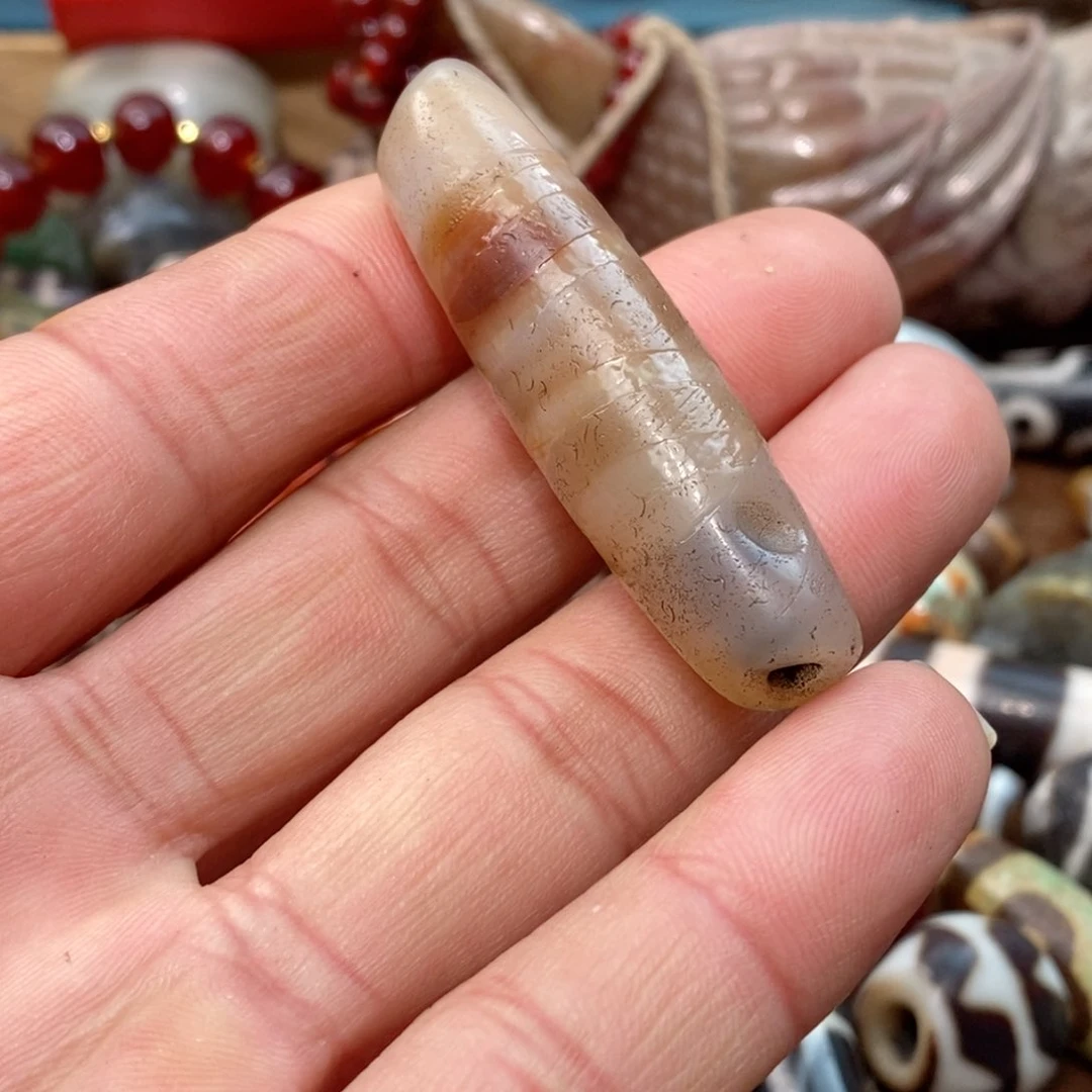 未镶嵌珠子的玛瑙/玉髓