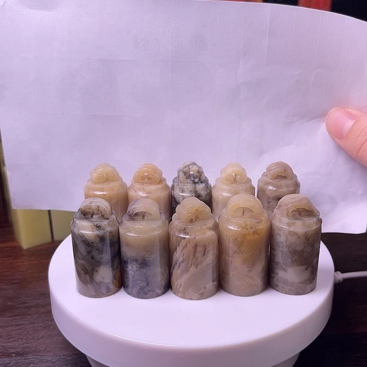 巴林石所见即所得