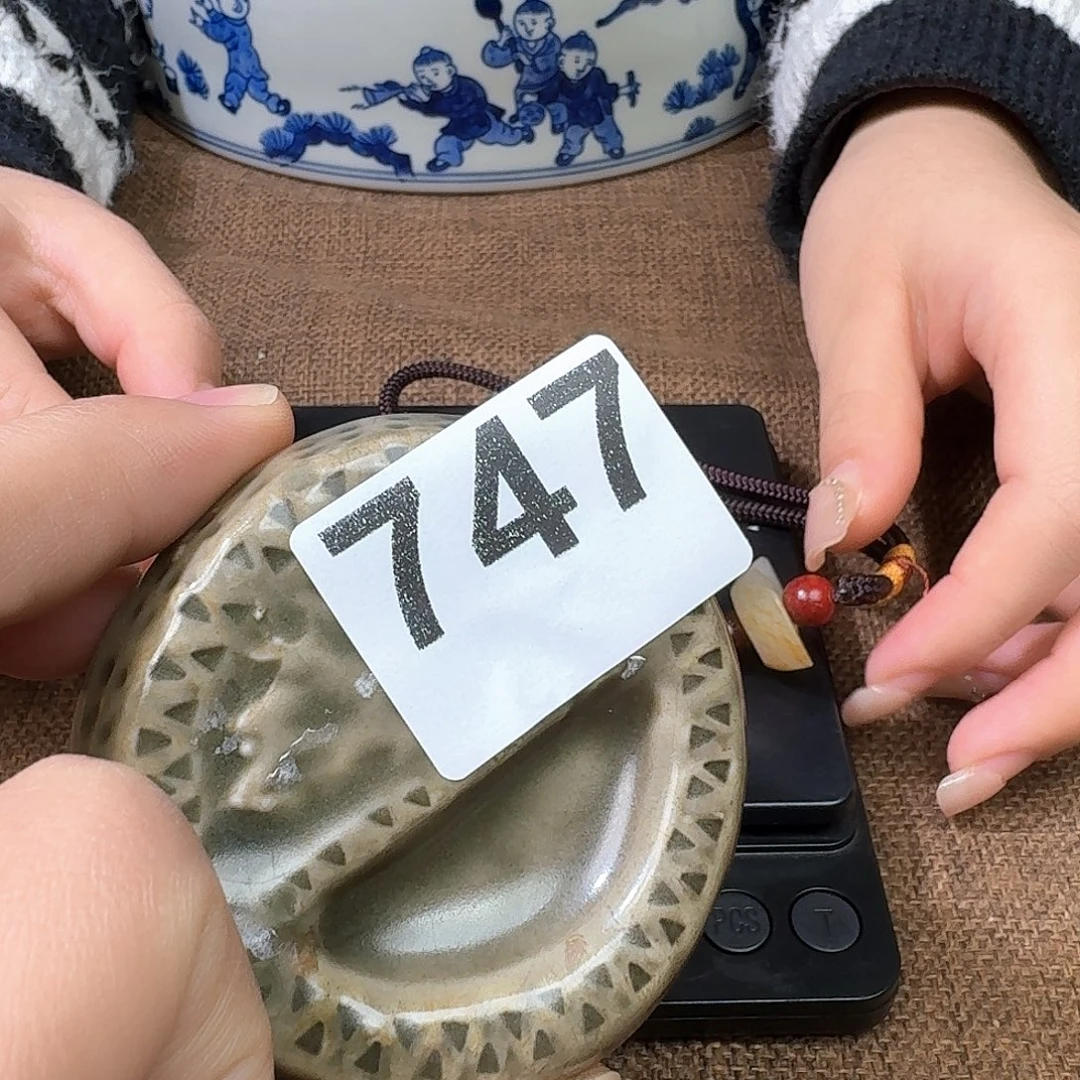 紫砂禾甜旧藏只玩真货